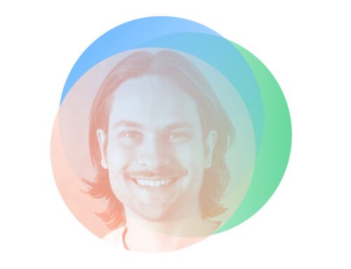 #29) Gabriel Dörner zu Co-Creation, Traumreisen und Vermittlung für eine gesundheitsfördernde Gestaltung