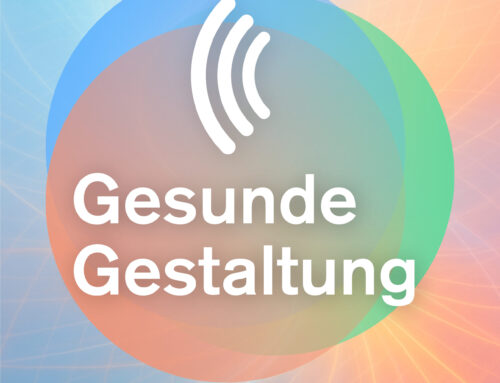#30: BASIC: Trends in der gesundheitsfördernden Gestaltung