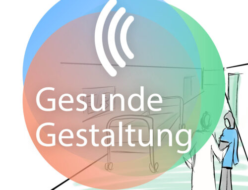 #31) WDC2026 // Designpotentiale für eine mündigere Patient:innenrolle