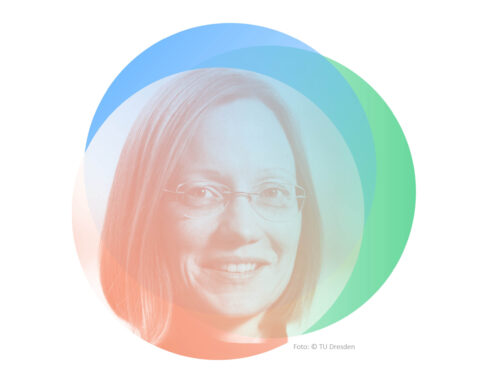 #32: Nora Huxmann zu Freiraumplanung, healthy Greenery und green Prescribing