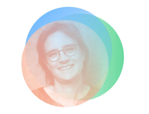 #33: Carolin Pauly zu Universal Design, Pflege und Partizipation