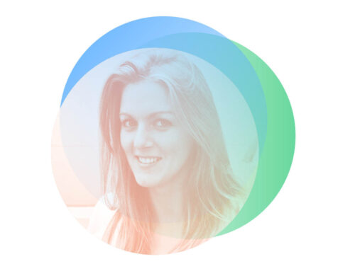 #34) Alexandra Verdeil on benefits of inclusive design for all users