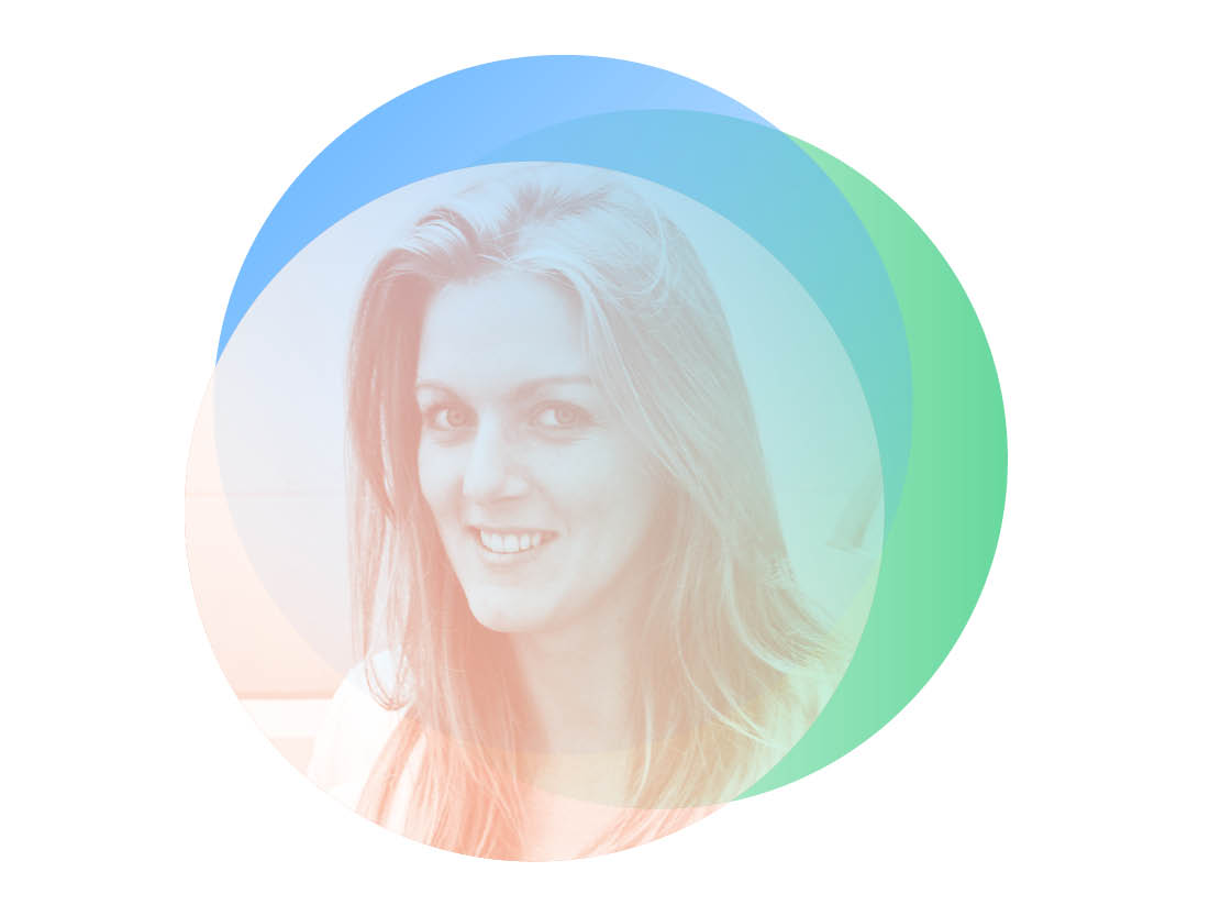 #34) Alexandra Verdeil on benefits of inclusive design for all users